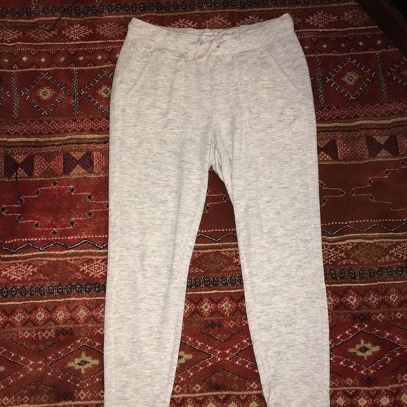 Lou & Grey Pants - so comfy! Lou & Grey joggers (S)